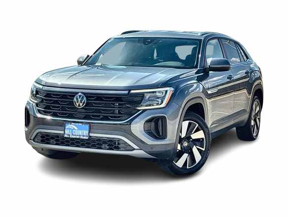 Thumbnail: 2025 Volkswagen Atlas - 1