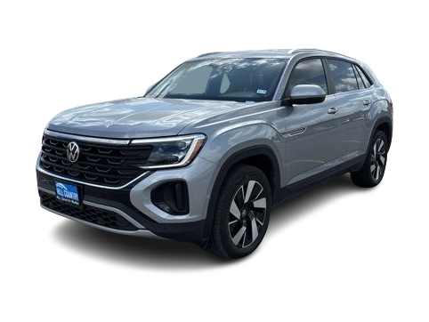 Thumbnail: 2026 Volkswagen Atlas - 1