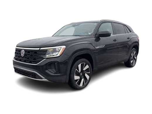 Thumbnail: 2024 Volkswagen Atlas - 1