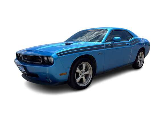 2009 Dodge Challenger R/T -
                  San Antonio, TX