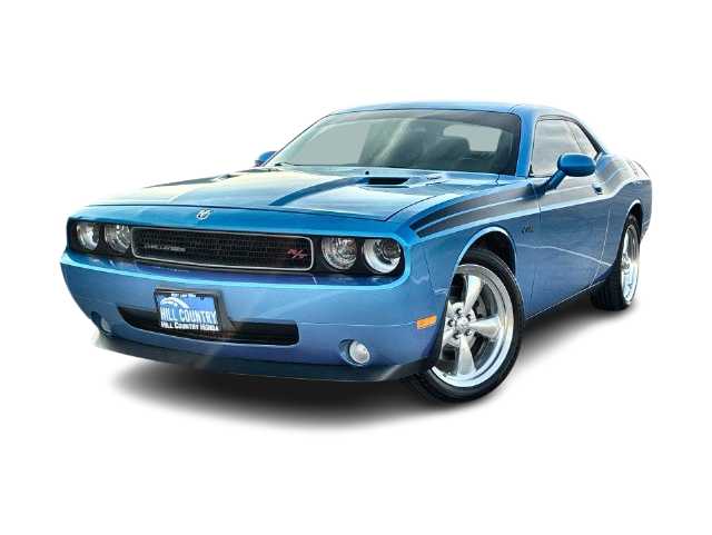 2009 Dodge Challenger R/T -
                  San Antonio, TX
