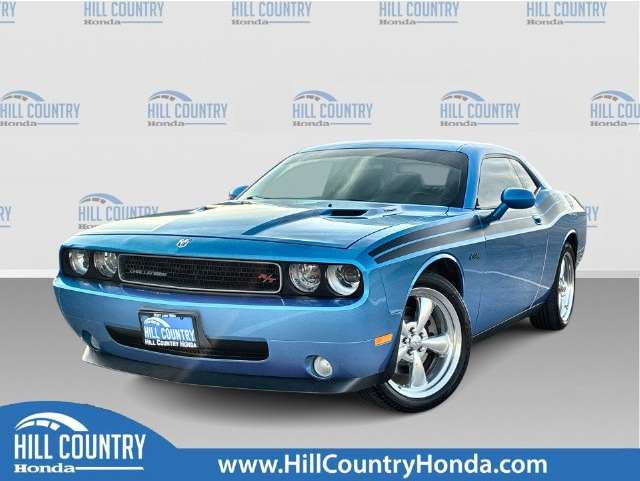 2009 Dodge Challenger