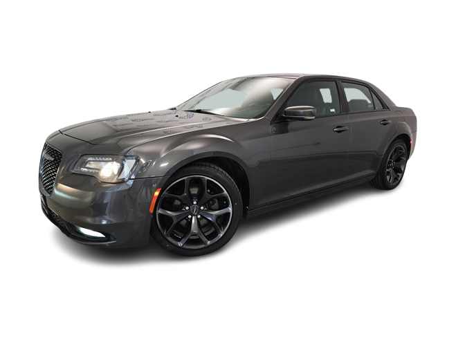 Thumbnail: 2021 Chrysler 300 - 1