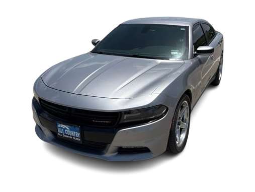 2015 Dodge Charger R/T -
                  San Antonio, TX