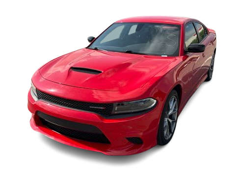 Thumbnail: 2023 Dodge Charger - 1