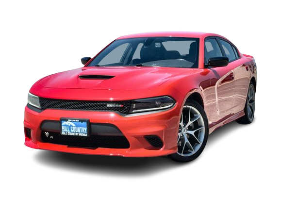 Thumbnail: 2023 Dodge Charger - 1
