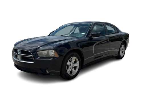 2014 Dodge Charger SXT -
                  San Antonio, TX