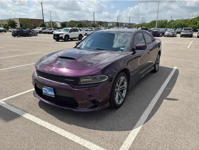 2020 Dodge Charger GT