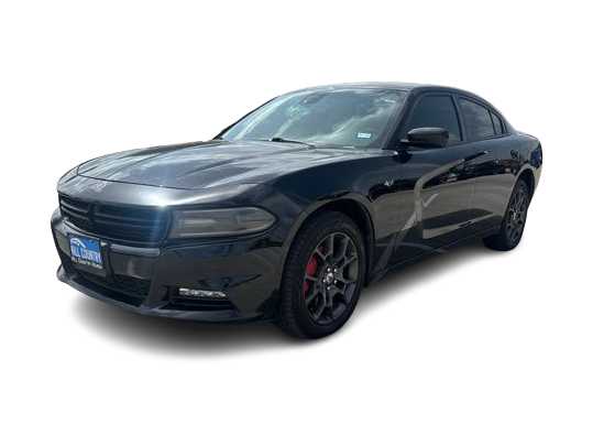 2018 Dodge Charger GT -
                  San Antonio, TX