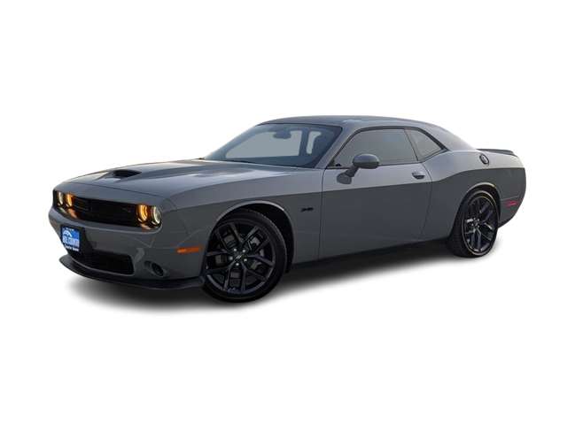 2023 Dodge Challenger R/T -
                San Antonio, TX