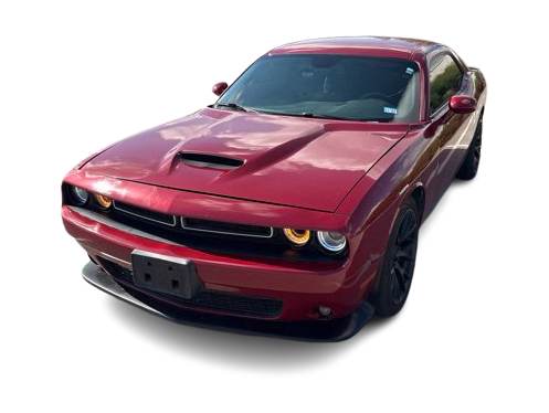 Thumbnail: 2020 Dodge Challenger - 1