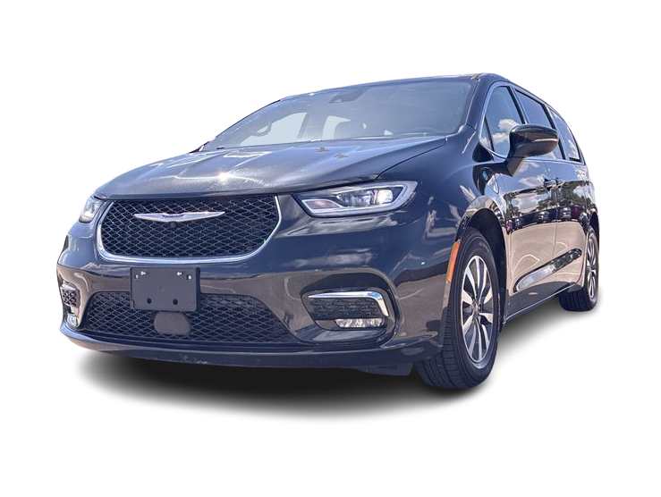 Thumbnail: 2023 Chrysler Pacifica - 1