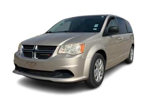 2014 Dodge Grand Caravan SE -
                  San Antonio, TX