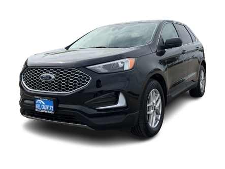 2024 Ford Edge SEL -
                San Antonio, TX