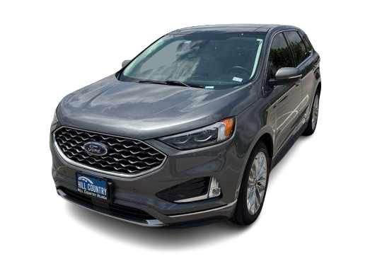 Thumbnail: 2024 Ford Edge - 1