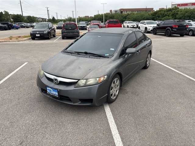 2009 Honda Civic