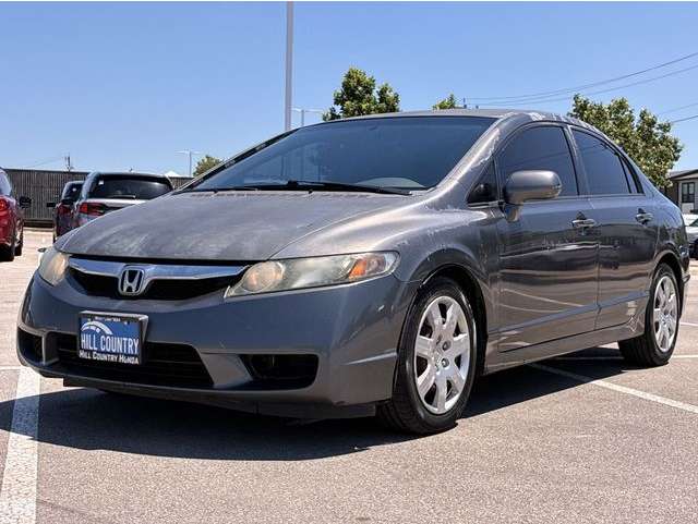 2009 Honda Civic