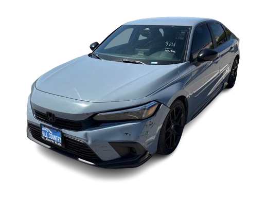 Thumbnail: 2022 Honda Civic - 1