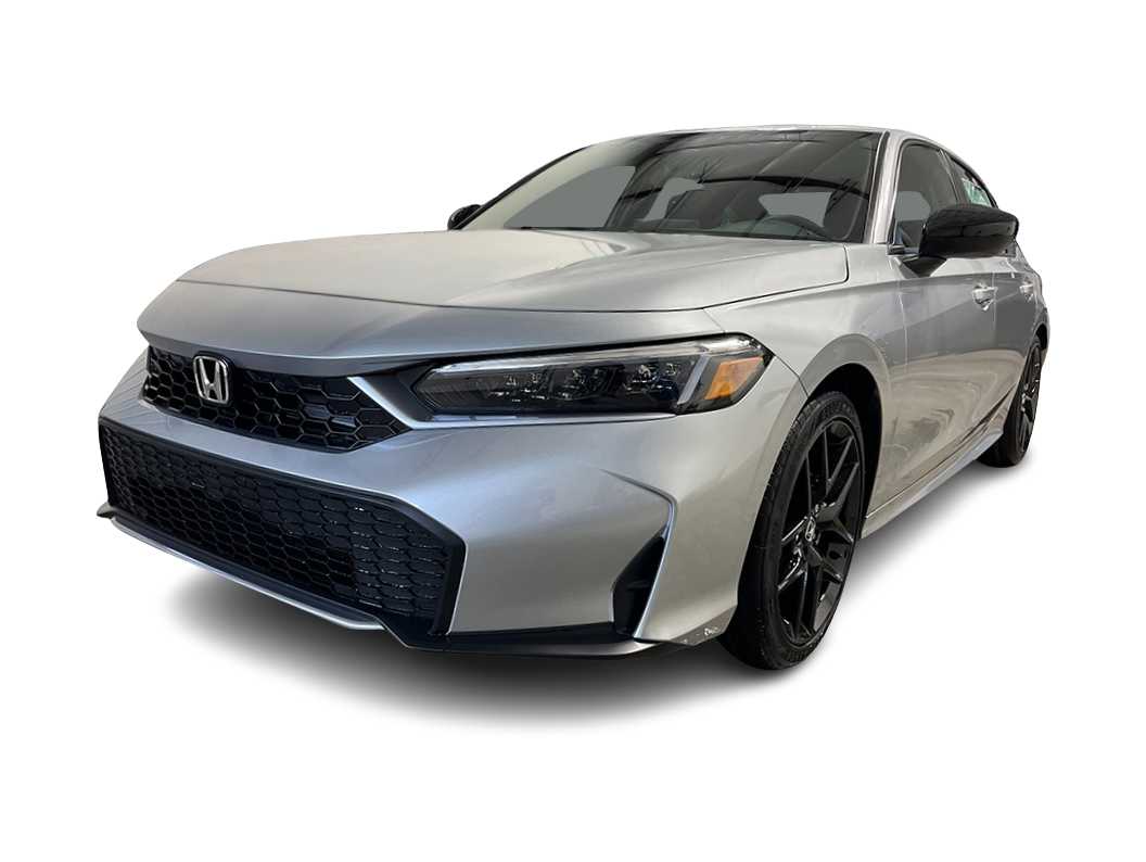 Thumbnail: 2026 Honda Civic - 1