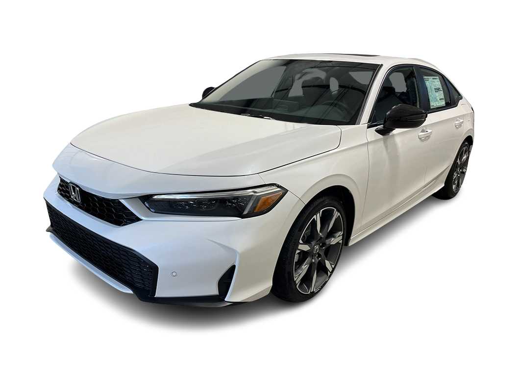 Thumbnail: 2026 Honda Civic - 1