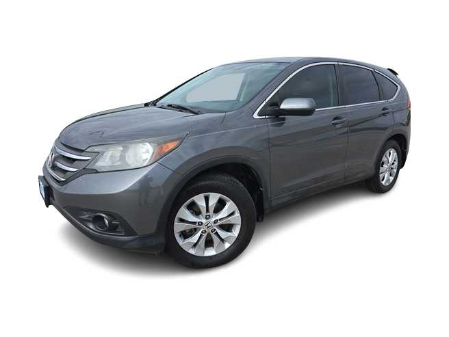 2014 Honda CR-V EX -
                San Antonio, TX