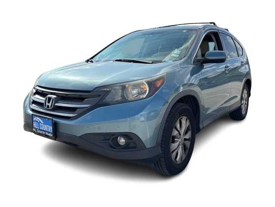 2014 Honda CR-V EX -
                  San Antonio, TX