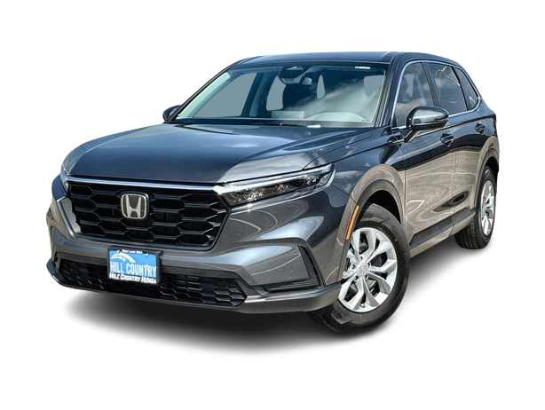 Thumbnail: 2026 Honda CR-V - 1