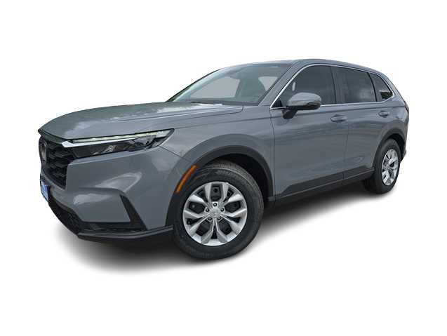 Thumbnail: 2026 Honda CR-V - 1