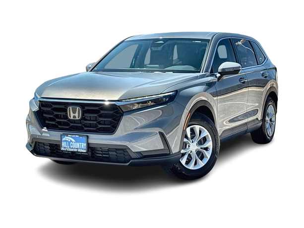 Thumbnail: 2026 Honda CR-V - 1