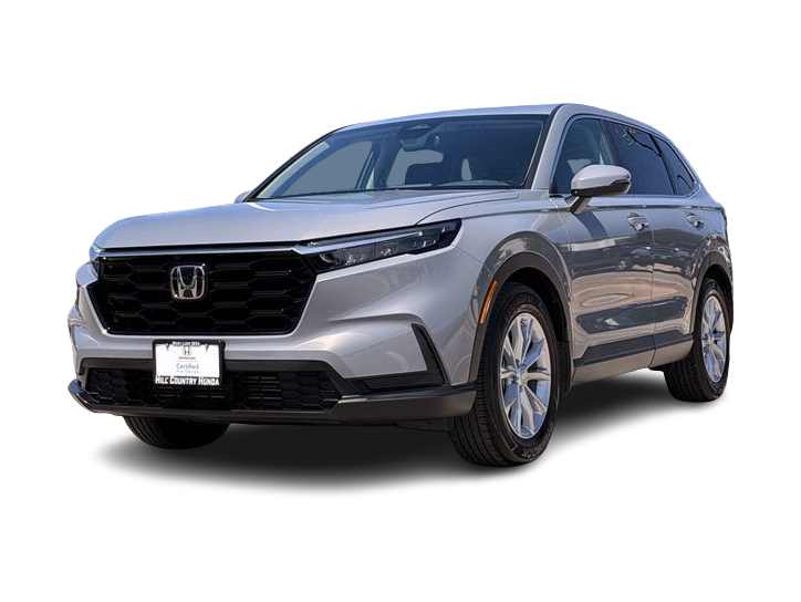 Thumbnail: 2024 Honda CR-V - 1