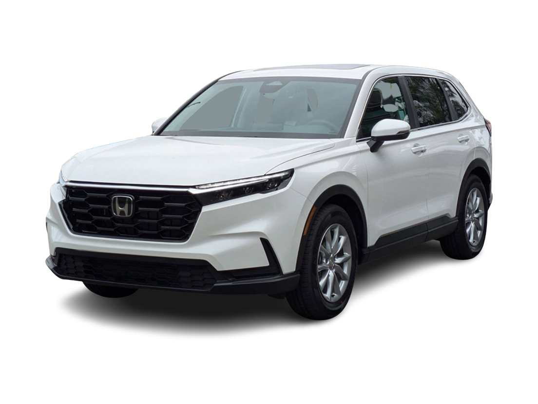 Thumbnail: 2026 Honda CR-V - 1