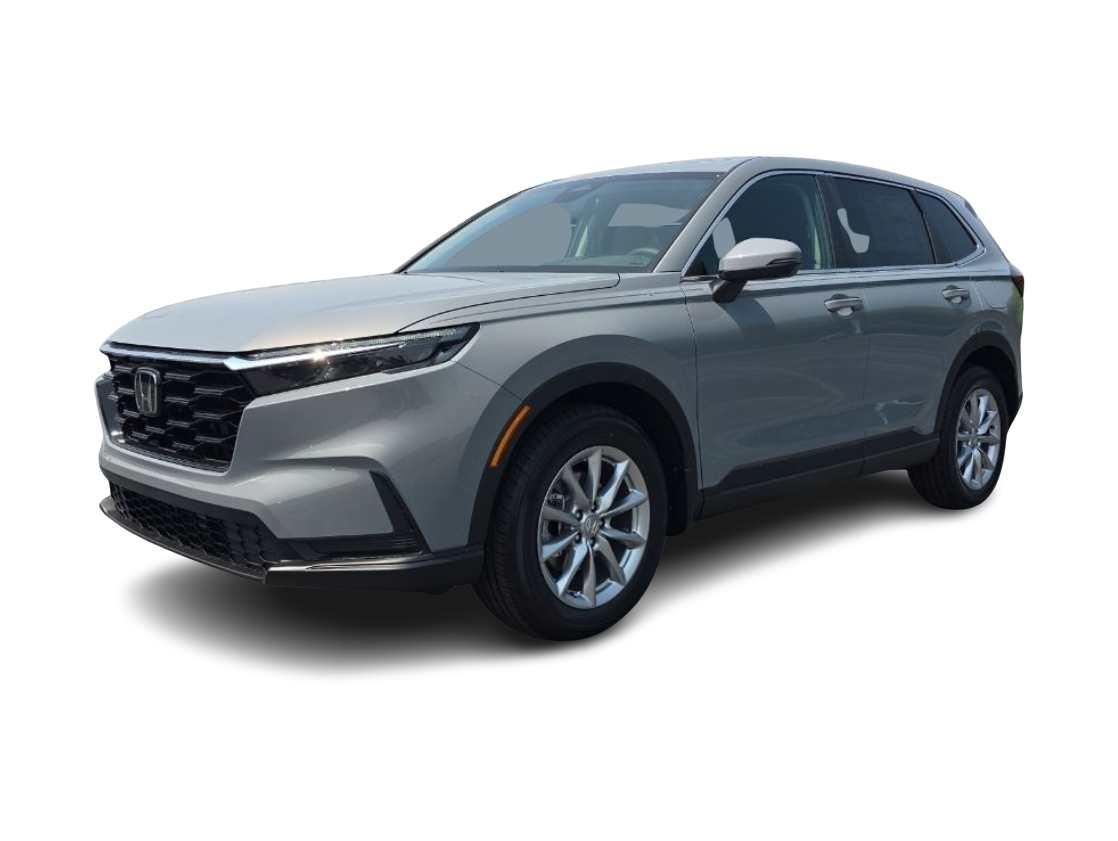 Thumbnail: 2026 Honda CR-V - 1