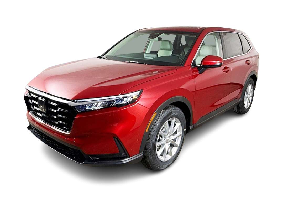 Thumbnail: 2026 Honda CR-V - 1