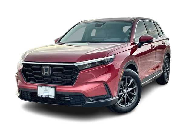 Thumbnail: 2026 Honda CR-V - 1
