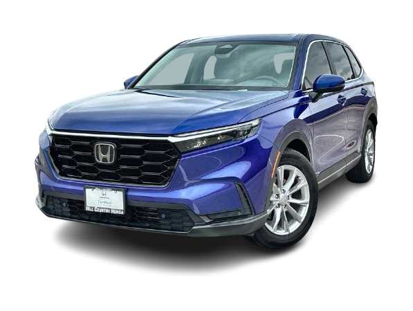 Thumbnail: 2025 Honda CR-V - 1