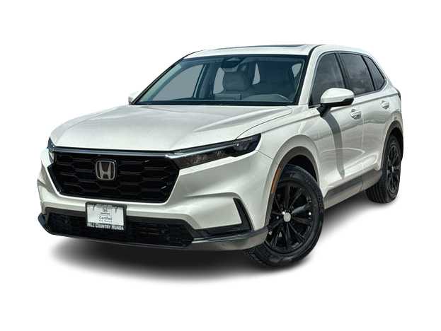 Thumbnail: 2024 Honda CR-V - 1