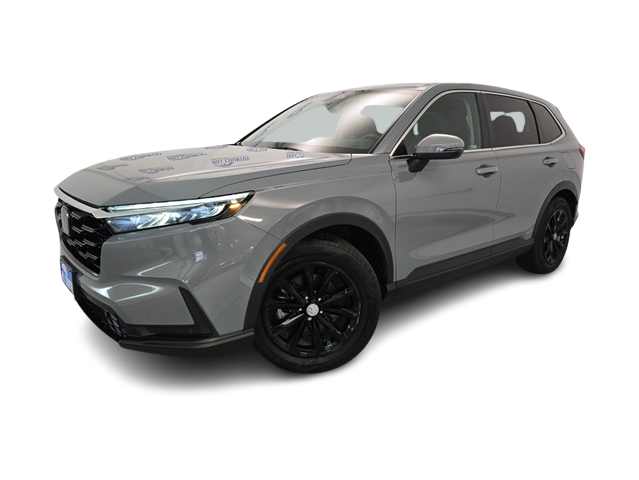 Thumbnail: 2024 Honda CR-V - 1