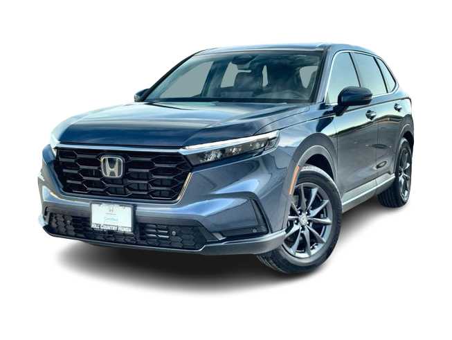 Thumbnail: 2026 Honda CR-V - 1