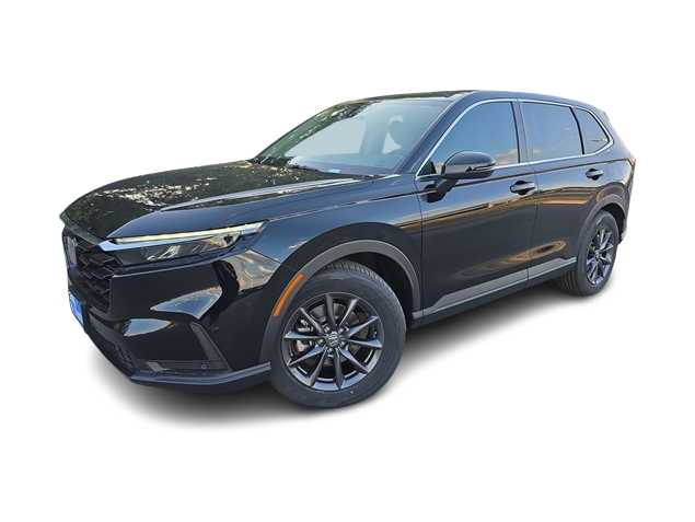 Thumbnail: 2026 Honda CR-V - 1