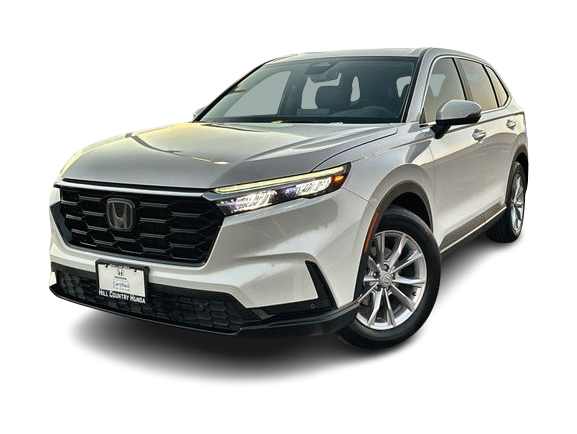 Thumbnail: 2024 Honda CR-V - 1