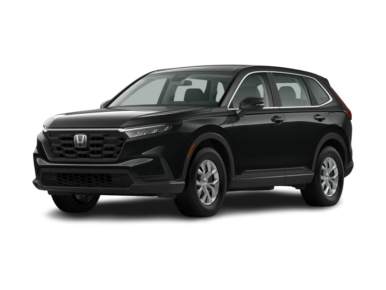 2025 Honda CR-V LX -
                San Antonio, TX