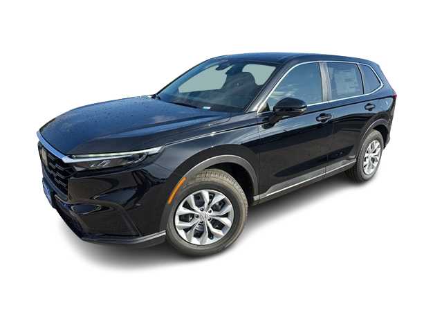 2025 Honda CR-V LX -
                San Antonio, TX