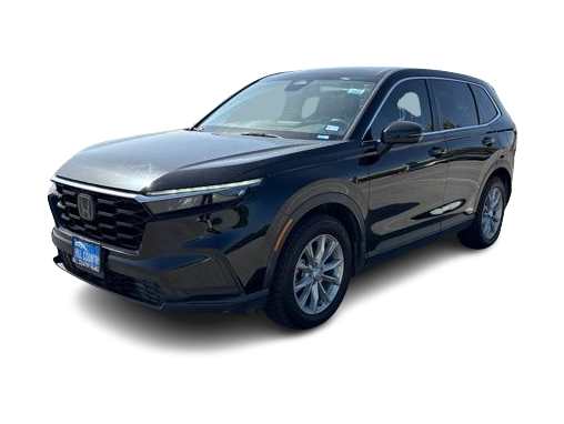 Thumbnail: 2023 Honda CR-V - 1