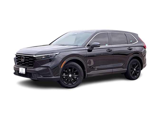 Thumbnail: 2024 Honda CR-V - 1