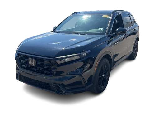 2023 Honda CR-V Sport -
                  San Antonio, TX