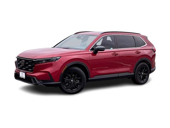Thumbnail: 2023 Honda CR-V - 1