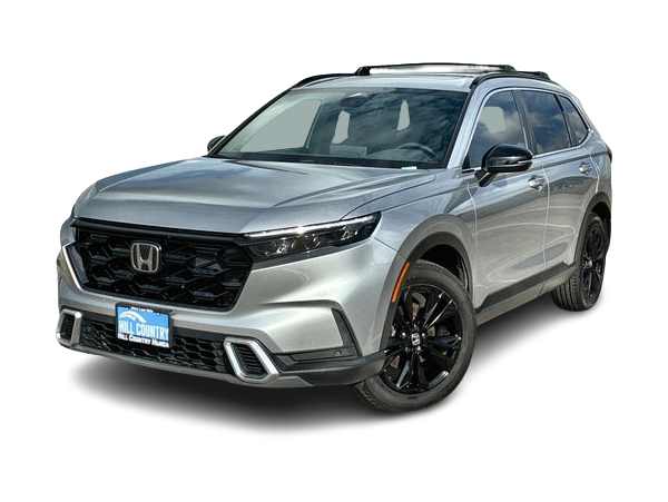Thumbnail: 2023 Honda CR-V - 1