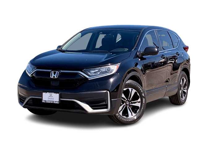 Thumbnail: 2022 Honda CR-V - 1