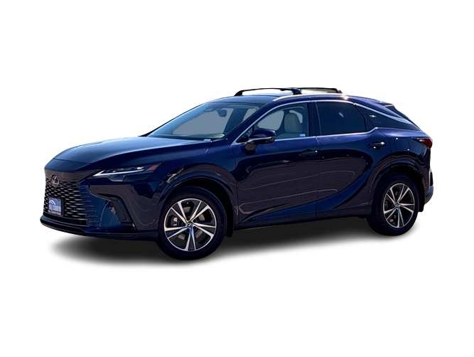 Thumbnail: 2024 Lexus RX - 1