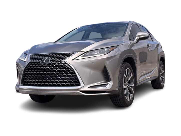 2020 Lexus RX 350 -
                  San Antonio, TX
